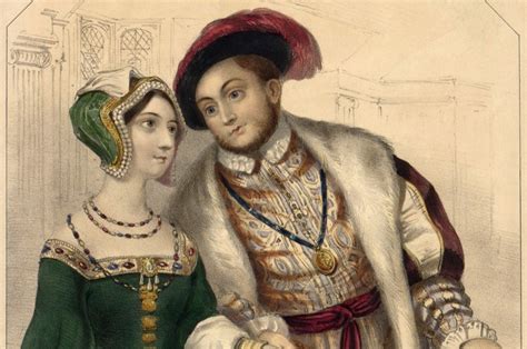 tudor gossip|Not such a prude after all: the secrets of Henry VIII’s love life.